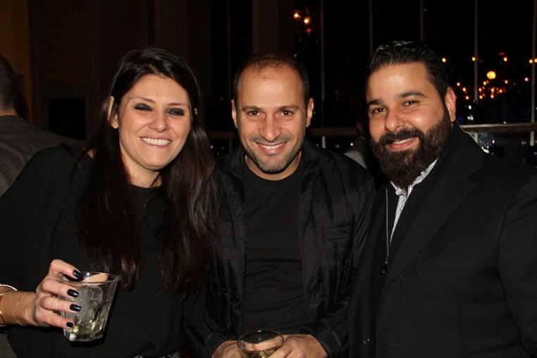 The Launching of Haig Club Whisky